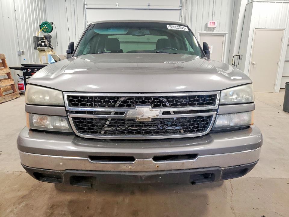 Aukcja sprzedaży 2007 Chevrolet Silverado, vin: 2GCEK13Z071178327, numer aukcji: 56966646