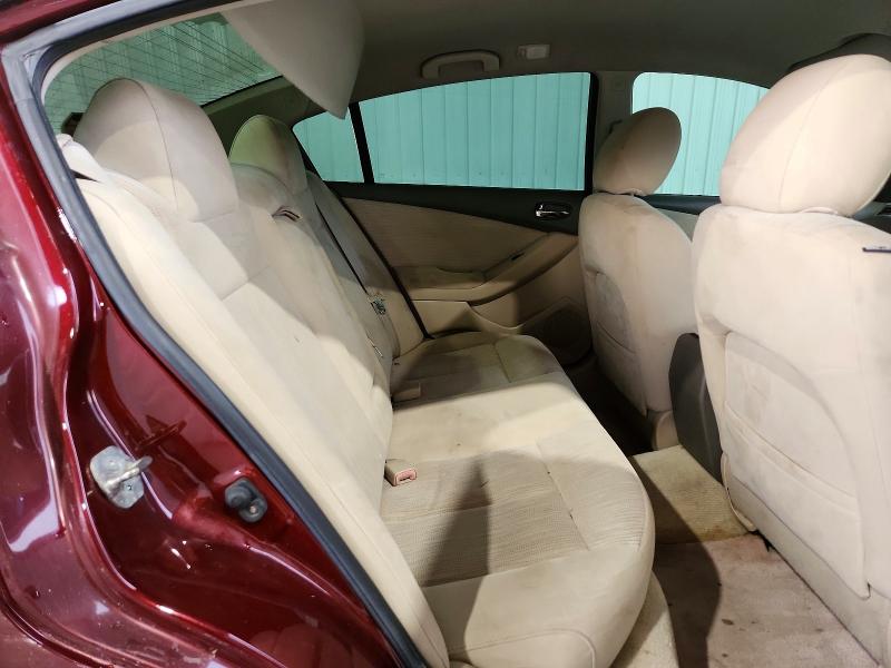 Продаж на аукціоні авто 2011 Nissan Altima, vin: 1N4AL2AP7BC183200, номер лоту: 58579376