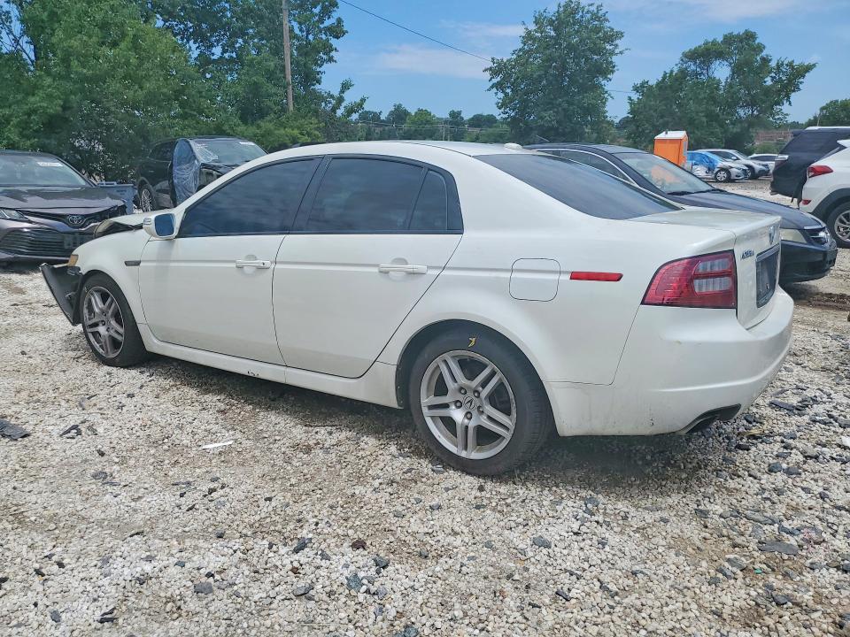 Aukcja sprzedaży 2008 Acura Tl, vin: 19UUA662X8A014358, numer aukcji: 56758646