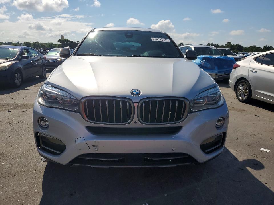 Aukcja sprzedaży 2018 Bmw X6, vin: 5UXKU0C51J0G80773, numer aukcji: 58512276