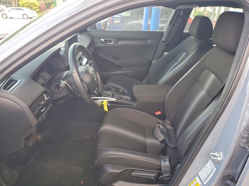 2024 Honda Civic მანქანა იყიდება აუქციონზე, vin: 2HGFE2F51RH528439, აუქციონის ნომერი: 56768926
