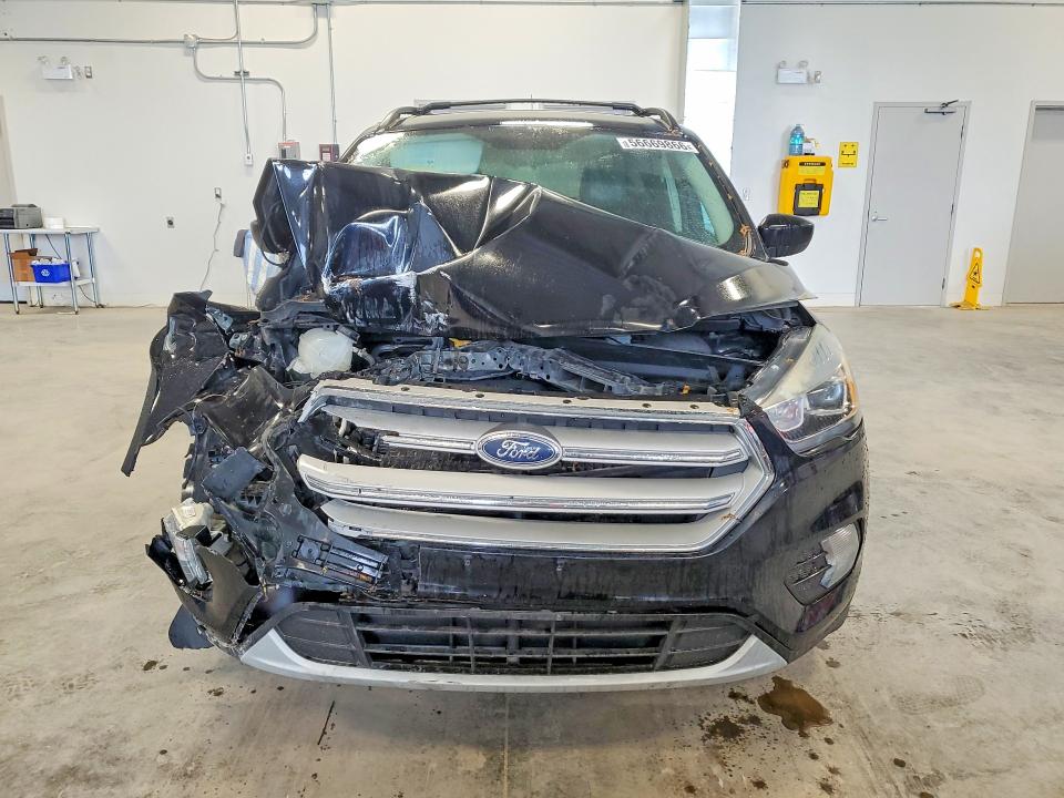 Продажа на аукционе авто 2019 Ford Escape, vin: 1FMCU9HDXKUB87185, номер лота: 56669866