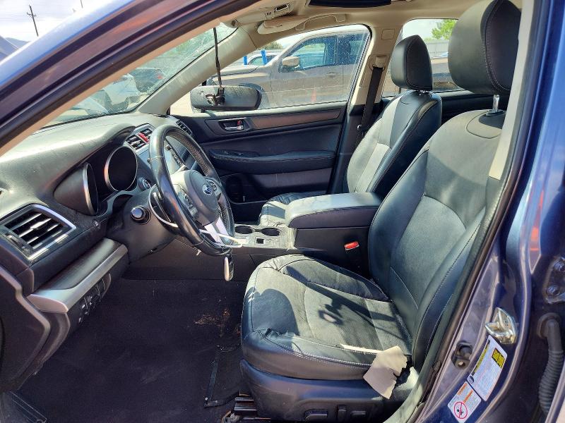Aukcja sprzedaży 2017 Subaru Legacy, vin: 4S3BNEK62H3012220, numer aukcji: 56528426