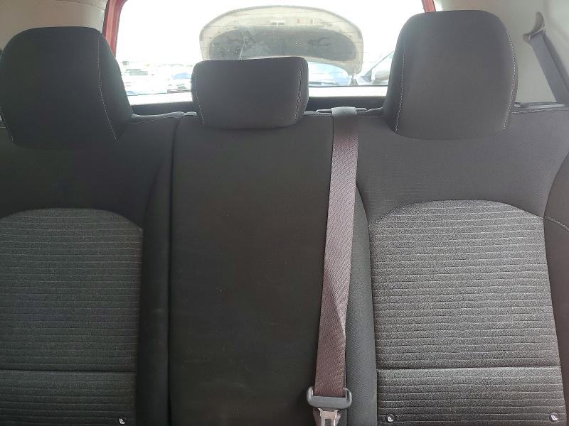 Aukcja sprzedaży 2021 Kia Soul, vin: KNDJ23AUXM7140958, numer aukcji: 56427776
