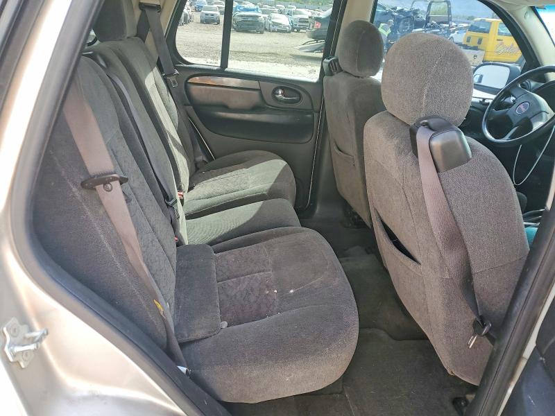 Aukcja sprzedaży 2006 Gmc Envoy, vin: 1GKDT13S462123328, numer aukcji: 56501616
