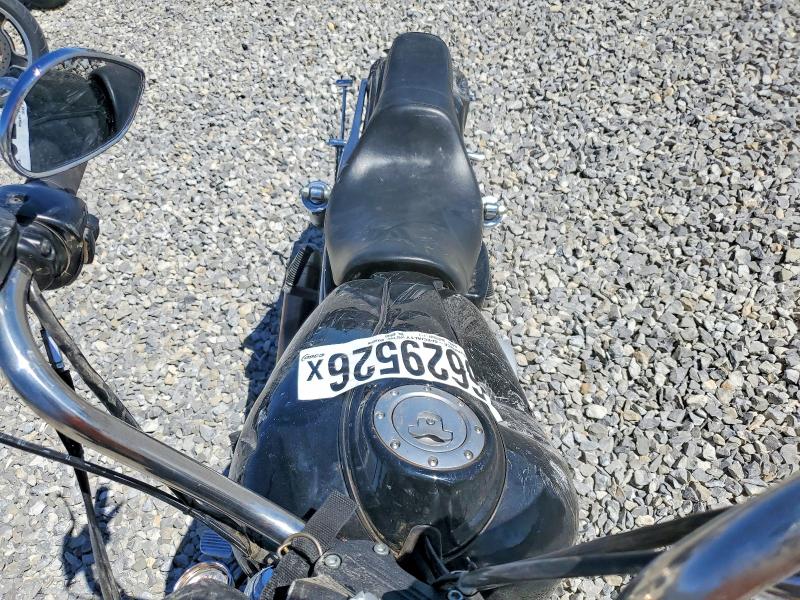 56629526 :رقم المزاد ، 1HD1GM4199K336563 vin ، 2009 Harley Davidson Fxd مزاد بيع