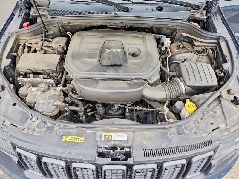 Продажа на аукционе авто 2018 Jeep Grand Cherokee, vin: 1C4RJFLG3JC273773, номер лота: 55833136