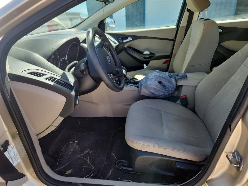 2017 Ford Focus მანქანა იყიდება აუქციონზე, vin: 1FADP3K29HL322469, აუქციონის ნომერი: 57001406