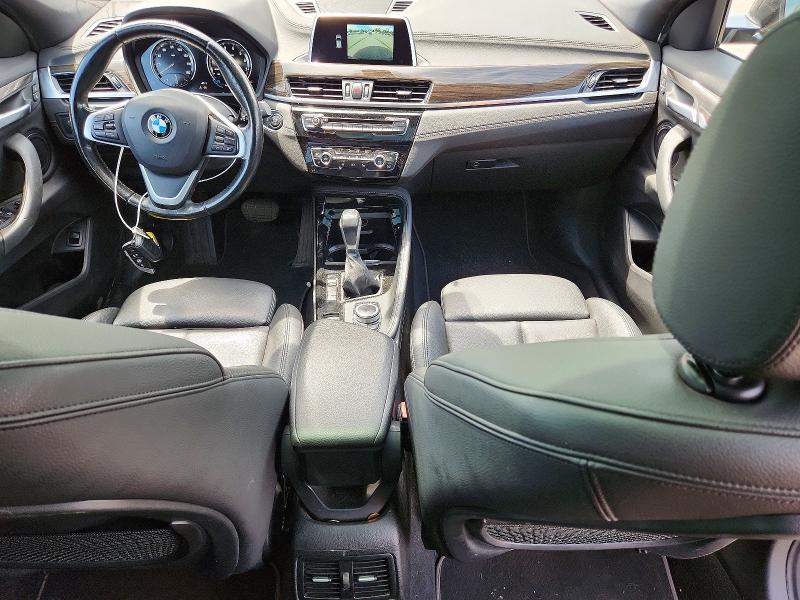 Продажа на аукционе авто 2018 Bmw X2, vin: WBXYJ5C36JEF82117, номер лота: 55608826