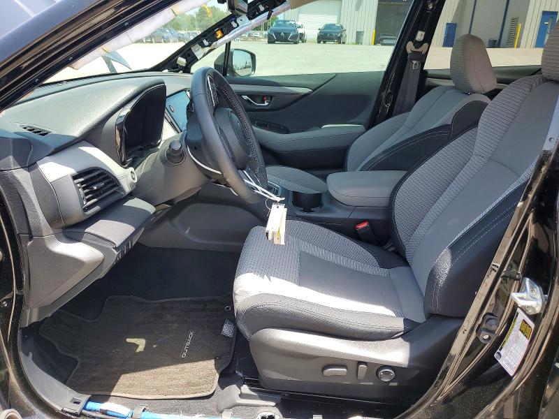 Продажа на аукционе авто 2025 Subaru Outback, vin: 4S4BTADC5S3135885, номер лота: 85635955