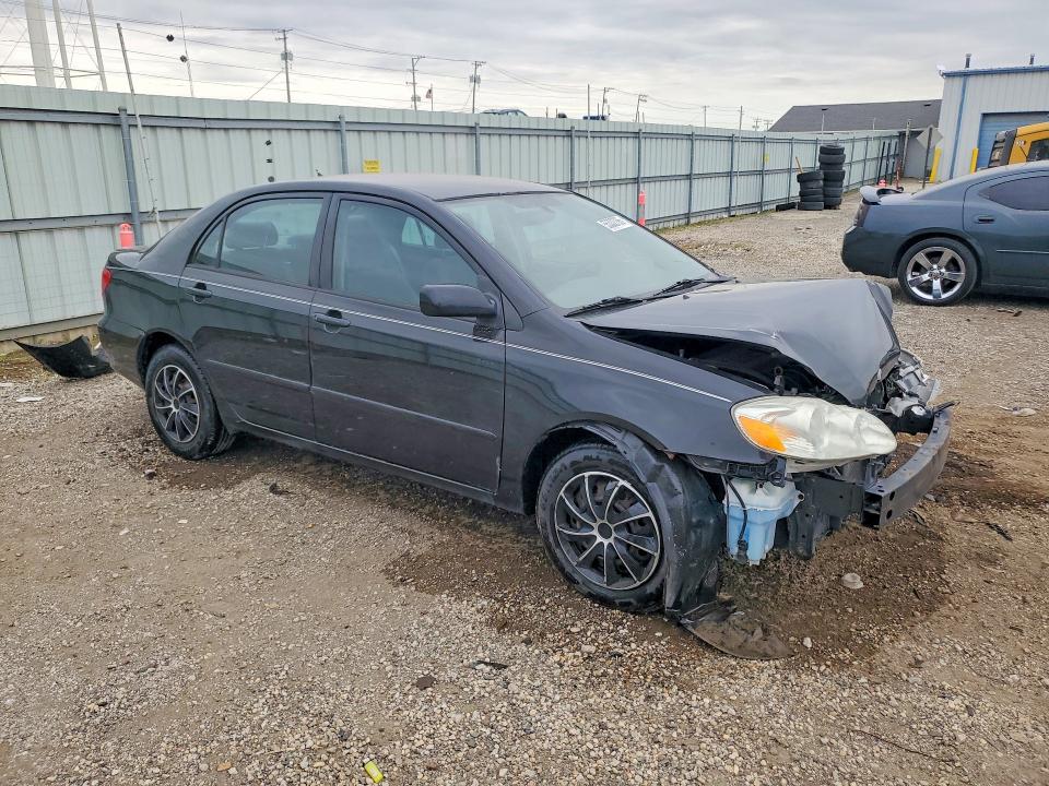 Продаж на аукціоні авто 2006 Toyota Corolla, vin: JTDBR32E960077063, номер лоту: 55332796