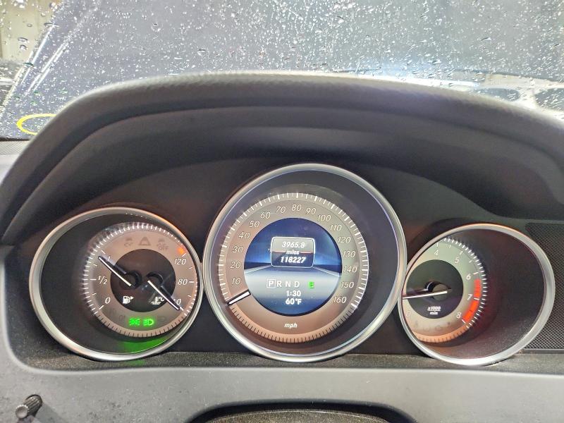 Продаж на аукціоні авто 2014 Mercedes-benz C, vin: WDDGF8AB0ER310234, номер лоту: 57074376