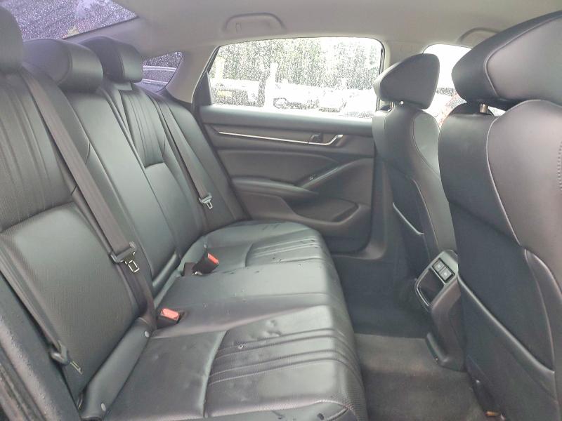 Продаж на аукціоні авто 2022 Honda Accord, vin: 1HGCV1F46NA027737, номер лоту: 57899046
