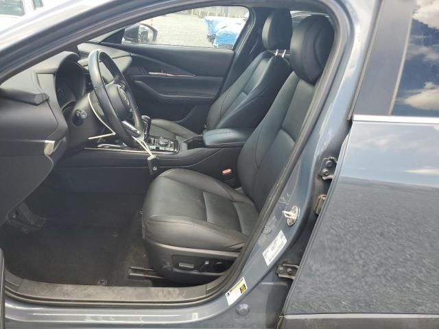 Продаж на аукціоні авто 2021 Mazda Cx-30, vin: 3MVDMBAY1MM309242, номер лоту: 57522486