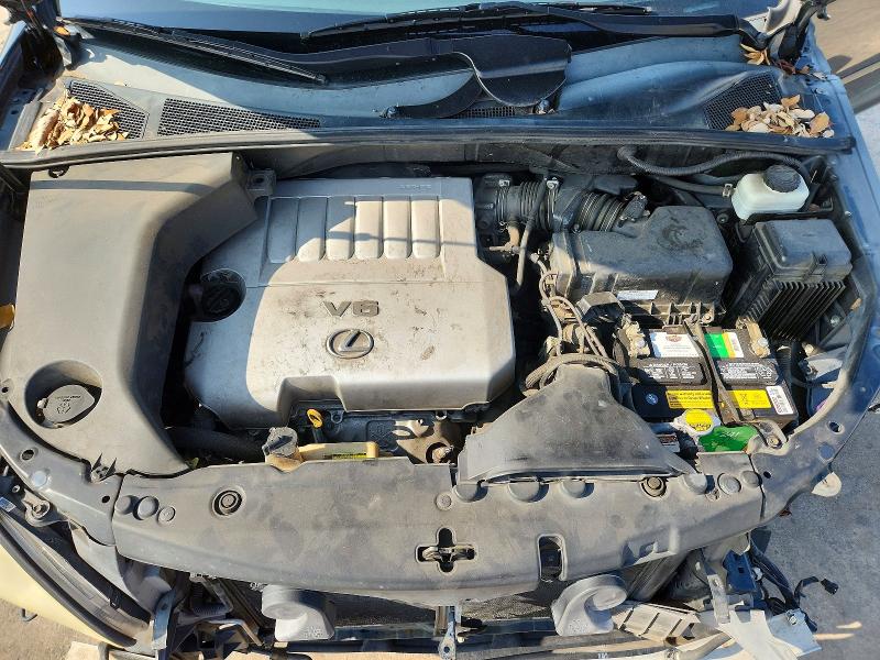 58302906 :رقم المزاد ، 2T2GK31U18C040029 vin ، 2008 Lexus Rx مزاد بيع