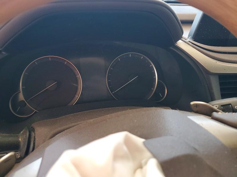 56384806 :رقم المزاد ، 2T2HZMAA6LC156024 vin ، 2020 Lexus Rx مزاد بيع