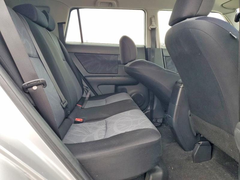 Aukcja sprzedaży 2012 Scion Xb, vin: JTLZE4FE8CJ005792, numer aukcji: 57075586