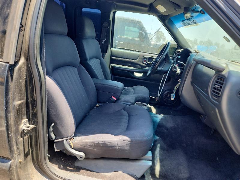 2003 Chevrolet S Truck მანქანა იყიდება აუქციონზე, vin: 1GCCS19X338126811, აუქციონის ნომერი: 57973276
