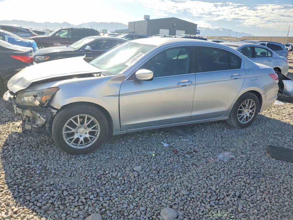 Продажа на аукционе авто 2010 Honda Accord, vin: 1HGCP2F36AA033586, номер лота: 55583836