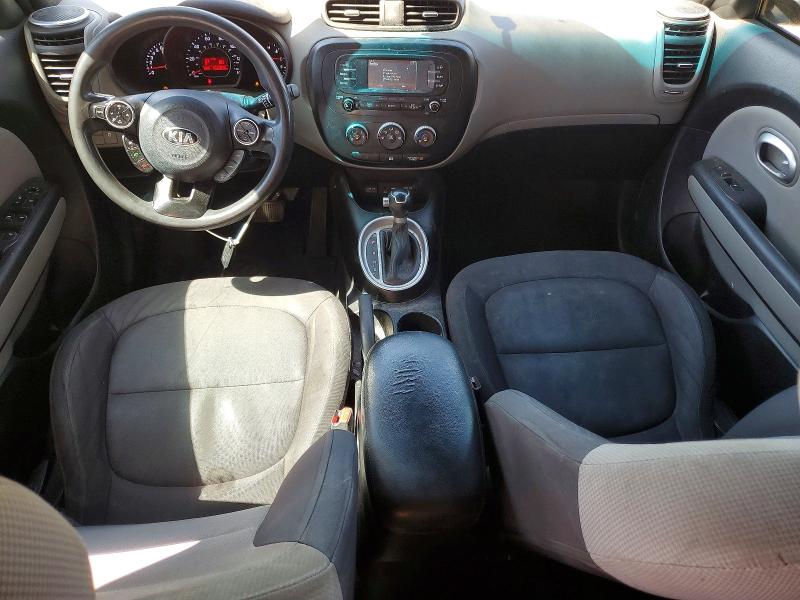 Продаж на аукціоні авто 2016 Kia Soul, vin: KNDJN2A29G7374755, номер лоту: 55845386