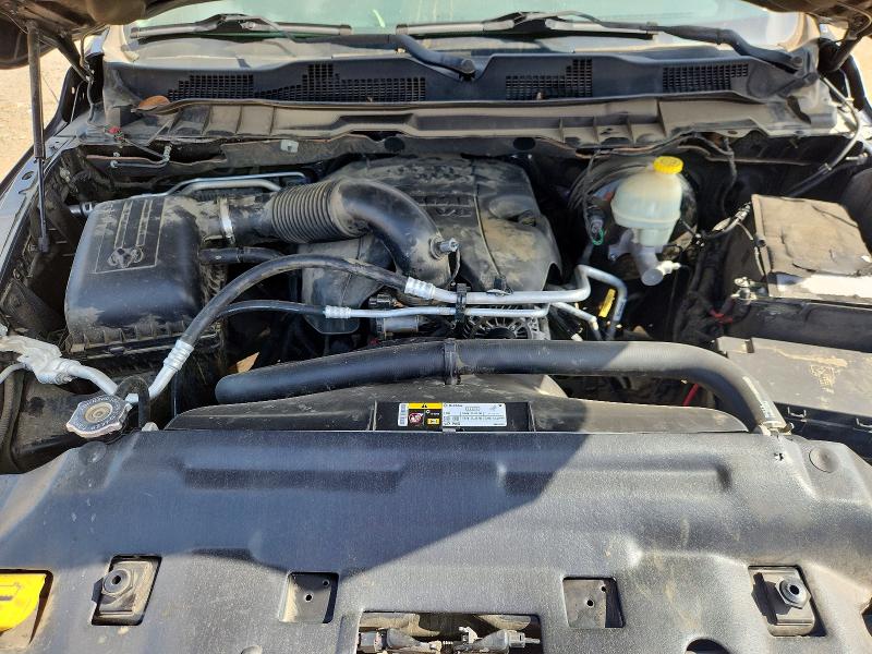 2014 Ram 1500 მანქანა იყიდება აუქციონზე, vin: 1C6RR6LT5ES223658, აუქციონის ნომერი: 59003266