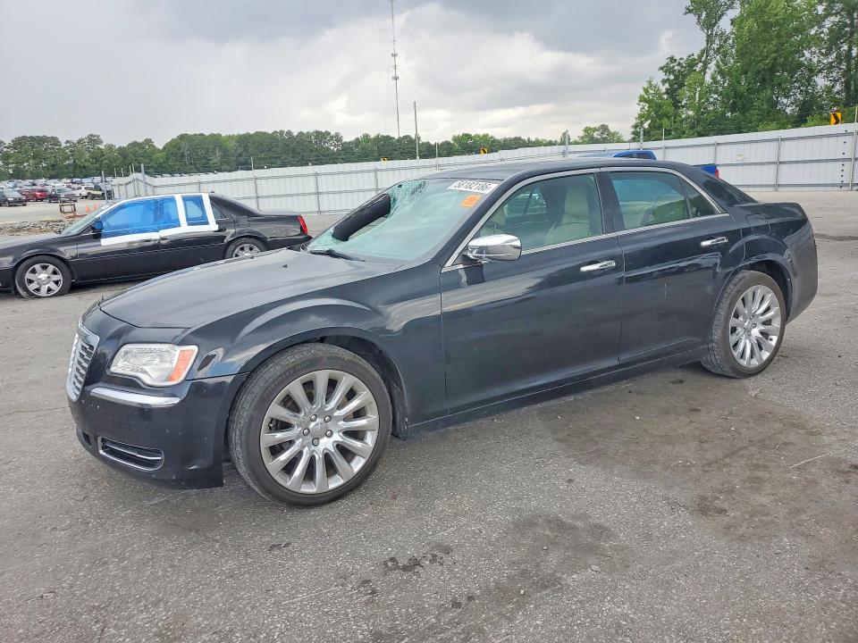 Aukcja sprzedaży 2014 Chrysler 300, vin: 2C3CCAAG9EH355066, numer aukcji: 58182186