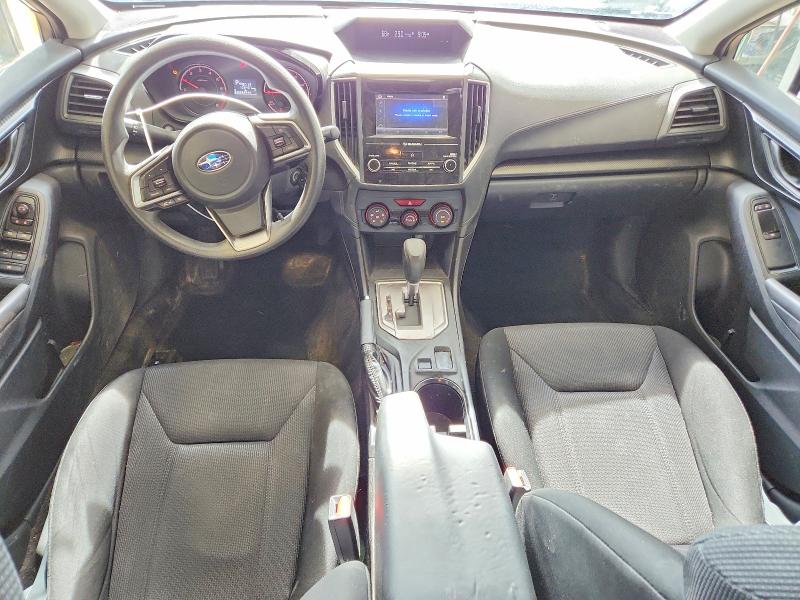 Aukcja sprzedaży 2019 Subaru Impreza, vin: 4S3GTAA68K3705290, numer aukcji: 55687156