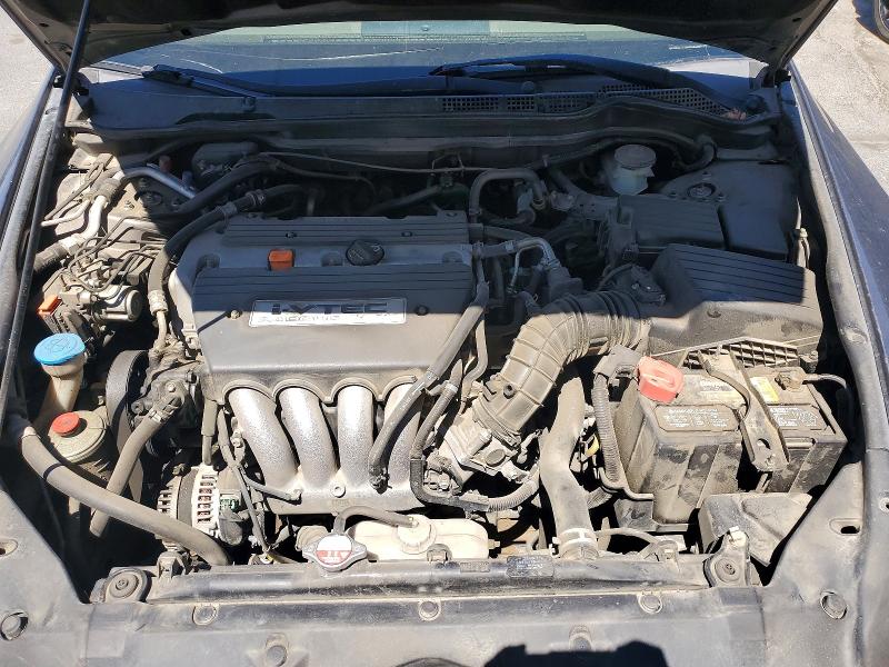 2007 Honda Accord მანქანა იყიდება აუქციონზე, vin: 1HGCM56857A089081, აუქციონის ნომერი: 57171256