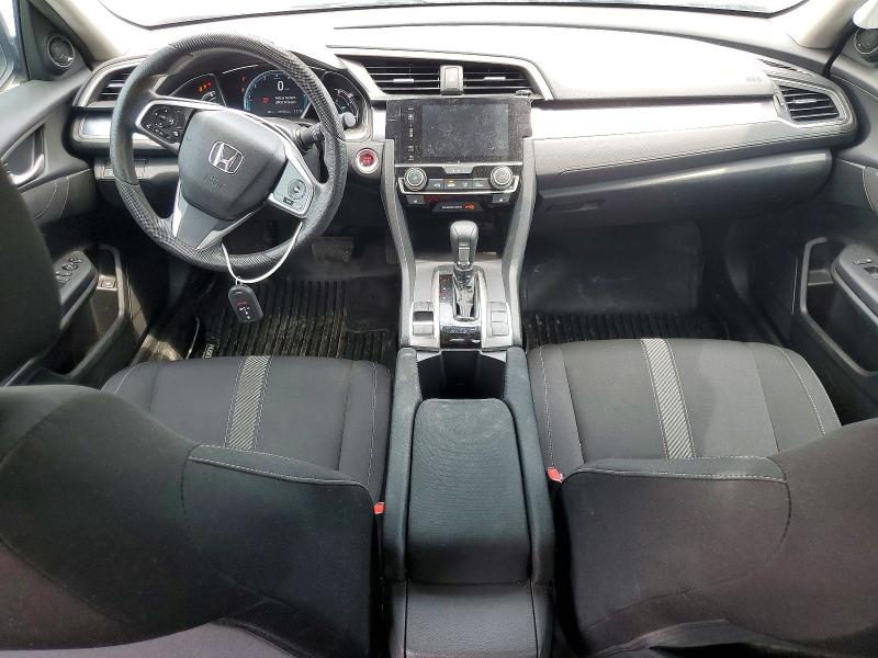 Продаж на аукціоні авто 2017 Honda Civic, vin: 2HGFC1F42HH635800, номер лоту: 56599946