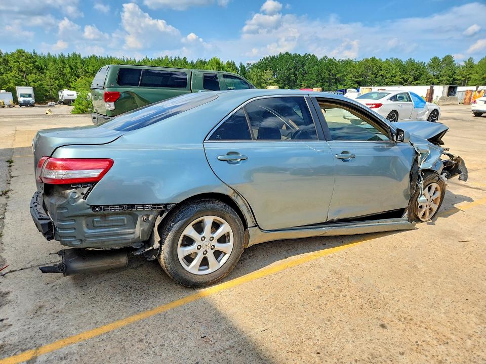 Продажа на аукционе авто 2011 Toyota Camry, vin: 4T1BF3EK3BU761048, номер лота: 56196416