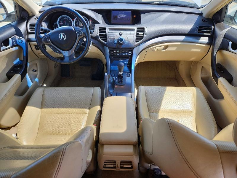 57329476 :رقم المزاد ، JH4CU2F60CC019724 vin ، 2012 Acura Tsx مزاد بيع