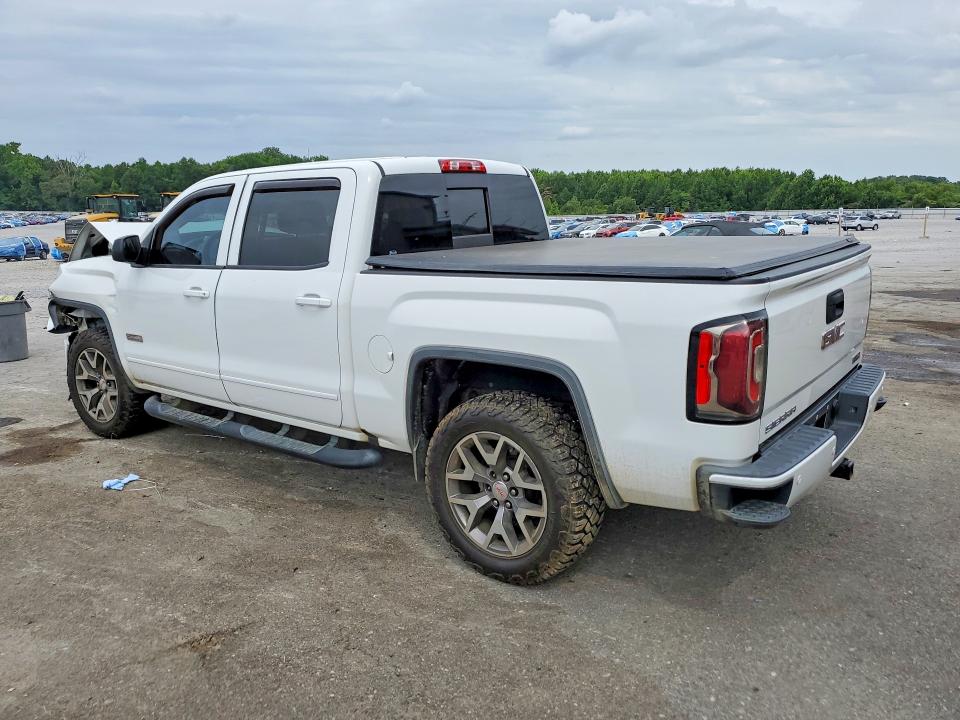 Aukcja sprzedaży 2017 Gmc Sierra, vin: 3GTU2NEC0HG152539, numer aukcji: 56350376
