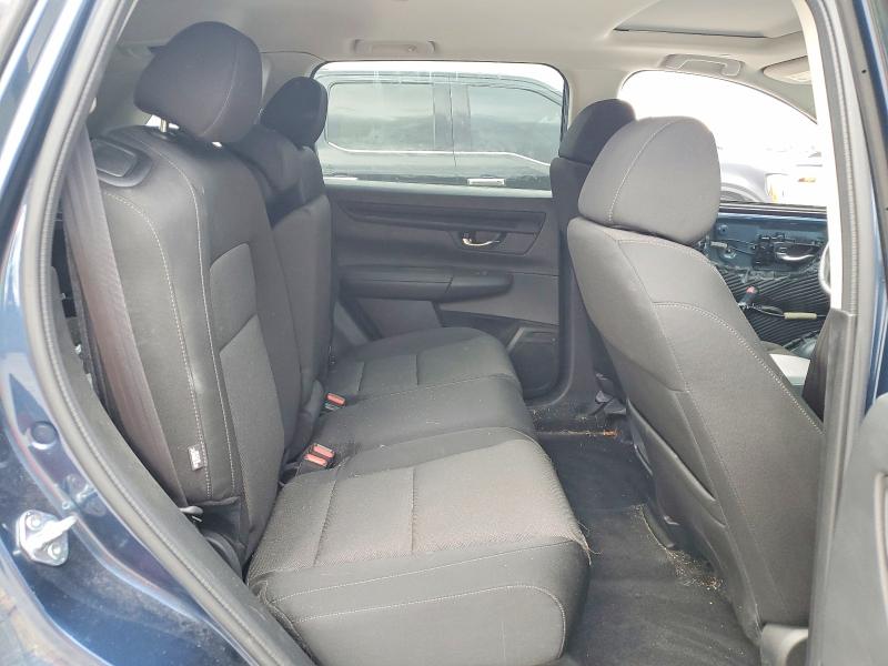 Aukcja sprzedaży 2024 Honda Cr-v, vin: 2HKRS3H46RH304508, numer aukcji: 58108046
