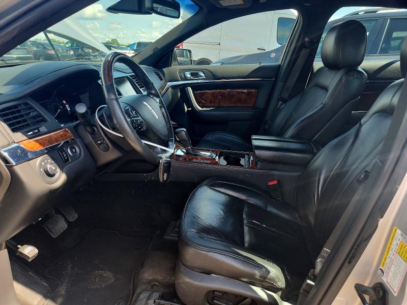Aukcja sprzedaży 2014 Lincoln Mks, vin: 1LNHL9DK6EG611137, numer aukcji: 57885166