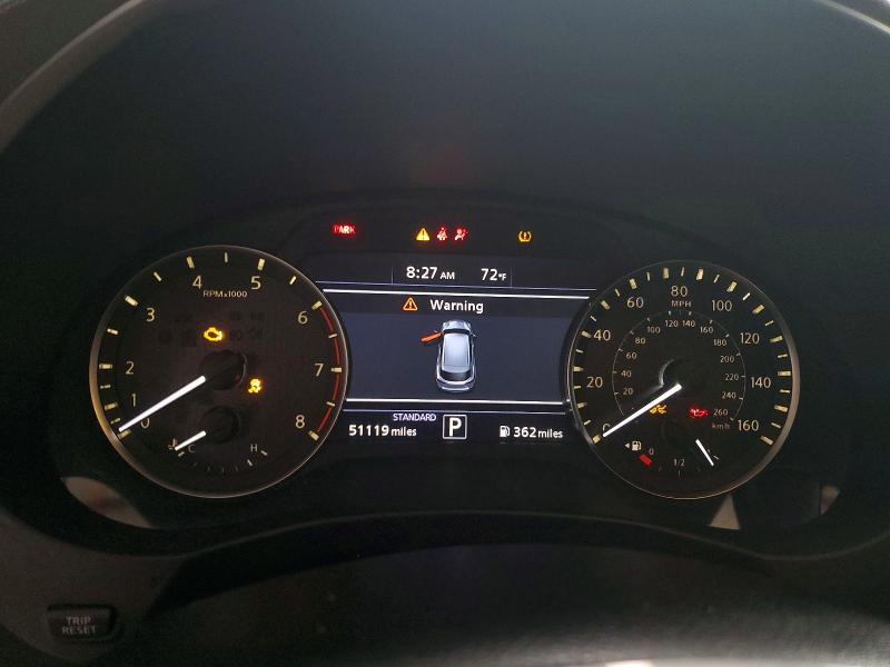 Продаж на аукціоні авто 2019 Infiniti Qx50, vin: 3PCAJ5M38KF142880, номер лоту: 56326736