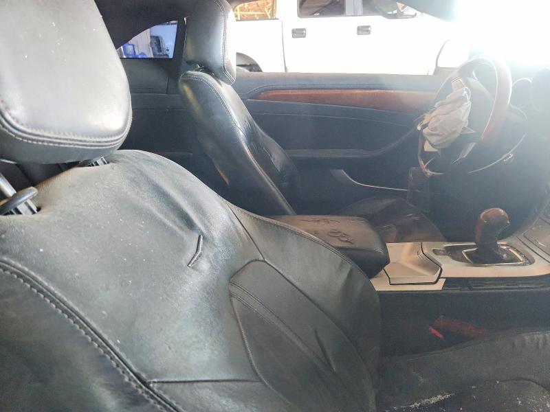 Auction sale of the 2011 Cadillac Cts, vin: 1G6DJ1EDXB0110818, lot number: 58767676