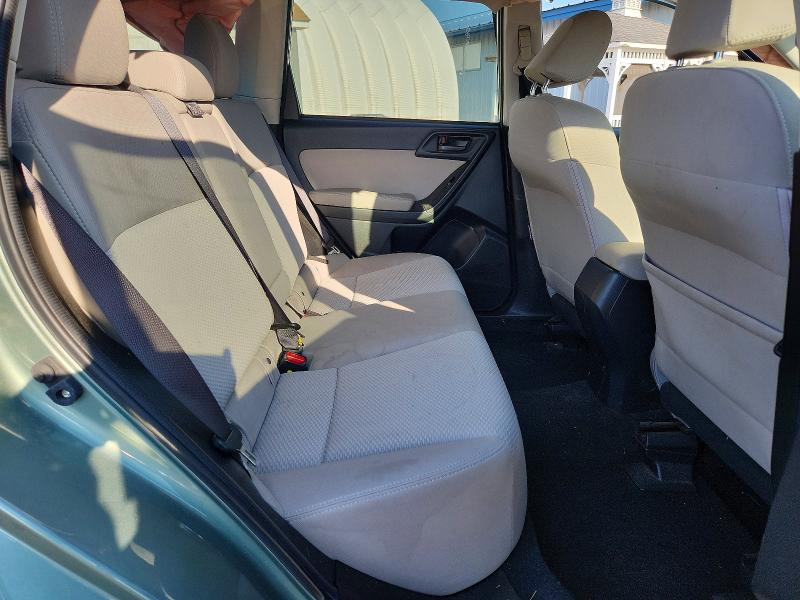 Продаж на аукціоні авто 2016 Subaru Forester, vin: JF2SJADCXGH540985, номер лоту: 56042516