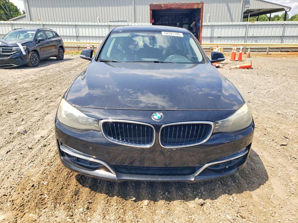 58391196 :رقم المزاد ، WBA3X5C50FD561035 vin ، 2015 Bmw 328 مزاد بيع