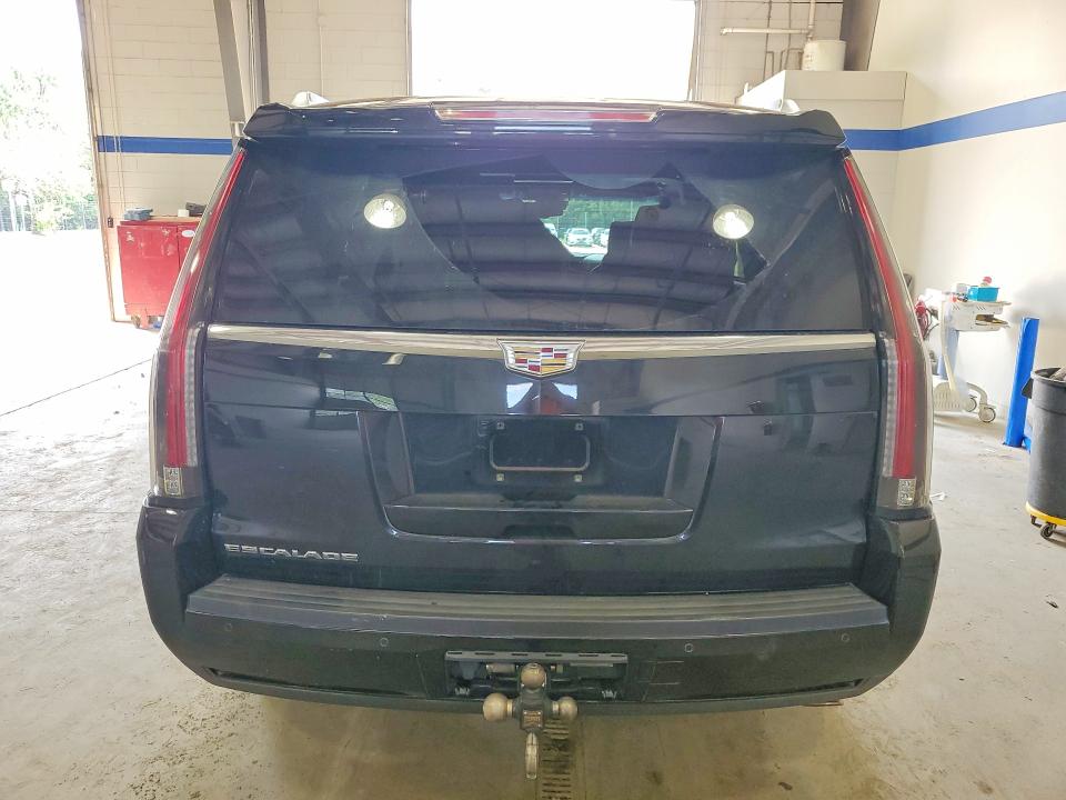 Продаж на аукціоні авто 2016 Cadillac Escalade, vin: 1GYS4DKJ6GR203291, номер лоту: 58914626