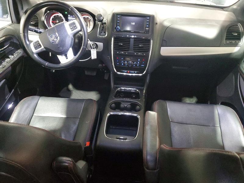 2020 Dodge Grand Caravan მანქანა იყიდება აუქციონზე, vin: 2C4RDGEGXLR188241, აუქციონის ნომერი: 54631016
