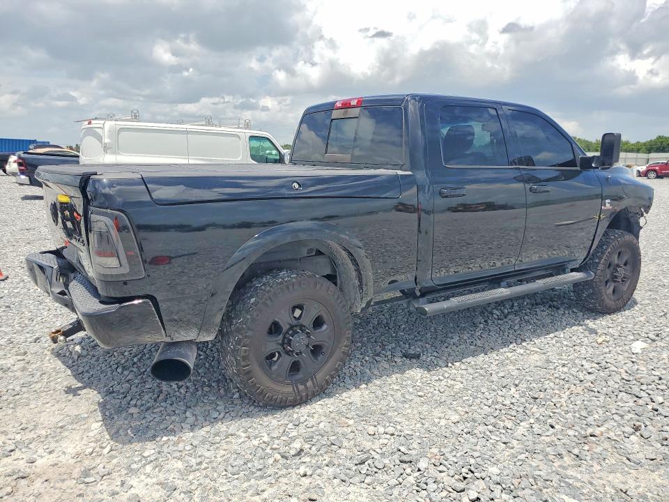 Aukcja sprzedaży 2015 Ram 2500, vin: 3C6UR5FL7FG507270, numer aukcji: 55341666