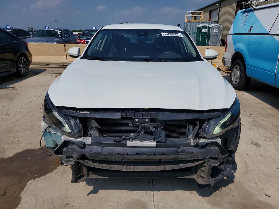 58133666 :رقم المزاد ، 1N4BL4BV5PN329473 vin ، 2023 Nissan Altima مزاد بيع