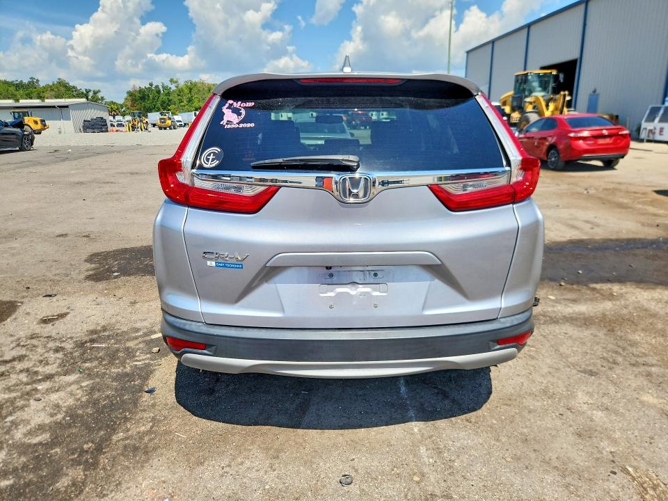 Aukcja sprzedaży 2017 Honda Cr-v, vin: 7FARW1H82HE035078, numer aukcji: 58696156