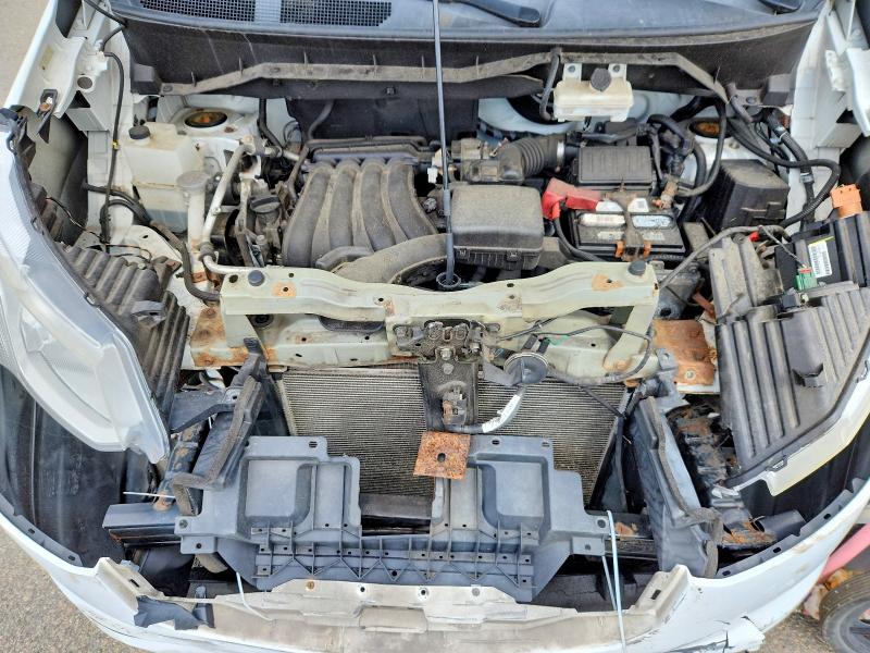 2015 Chevrolet City Express მანქანა იყიდება აუქციონზე, vin: 3N63M0ZN5FK691718, აუქციონის ნომერი: 58089016