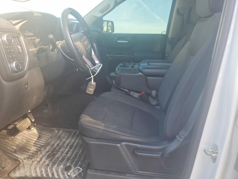 Продажа на аукционе авто 2020 Gmc Sierra, vin: 3GTP9CEK6LG283780, номер лота: 58799156