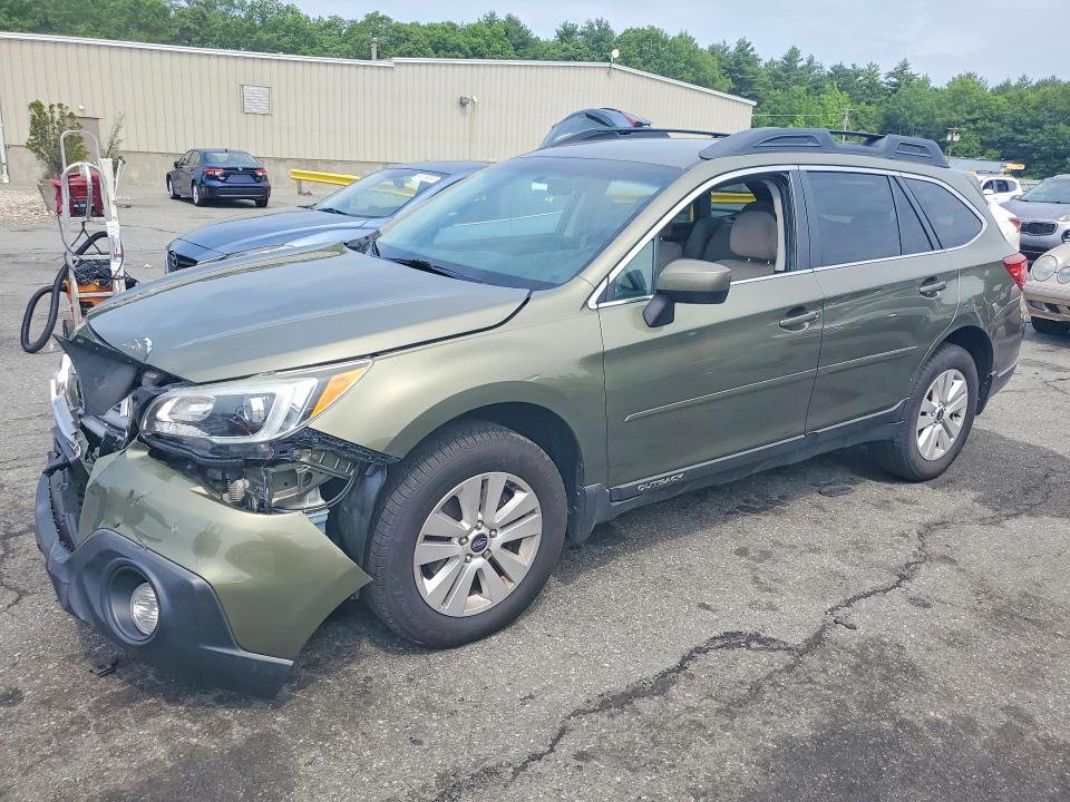 Продажа на аукционе авто 2016 Subaru Outback, vin: 4S4BSACC3G3239822, номер лота: 56781836