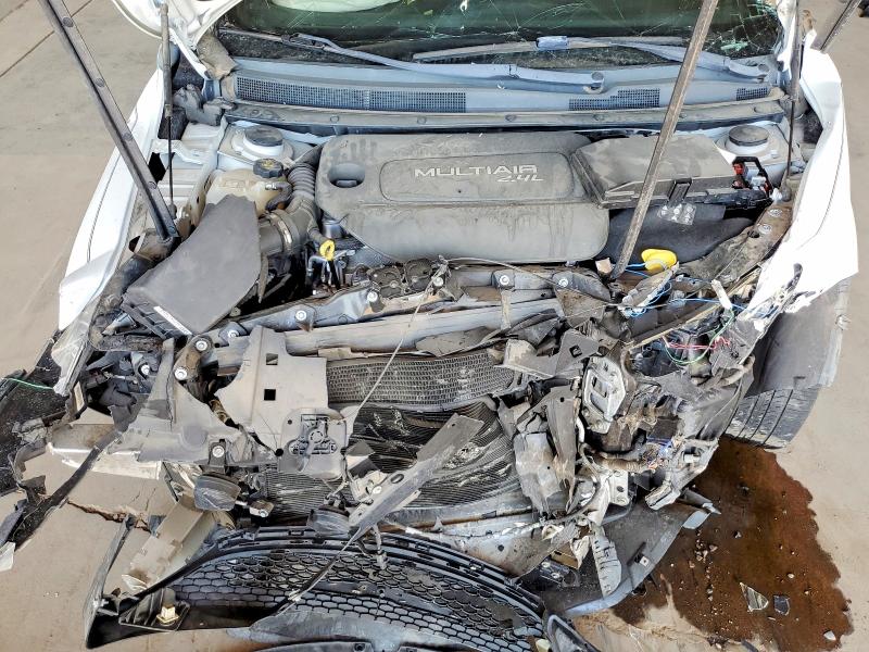 2015 Chrysler 200 მანქანა იყიდება აუქციონზე, vin: 1C3CCCBB5FN730779, აუქციონის ნომერი: 57515516