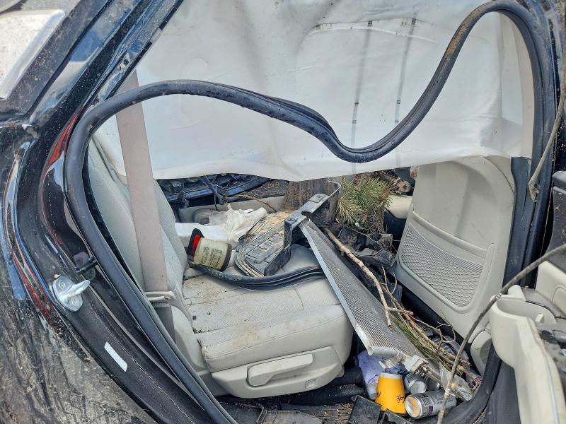 2022 Kia Sorento მანქანა იყიდება აუქციონზე, vin: KNDRMDLH7N5080749, აუქციონის ნომერი: 55592286