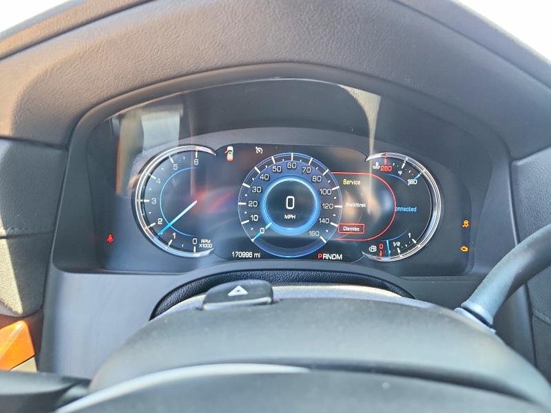 Aukcja sprzedaży 2016 Cadillac Escalade, vin: 1GYS4AKJXGR189815, numer aukcji: 56655196