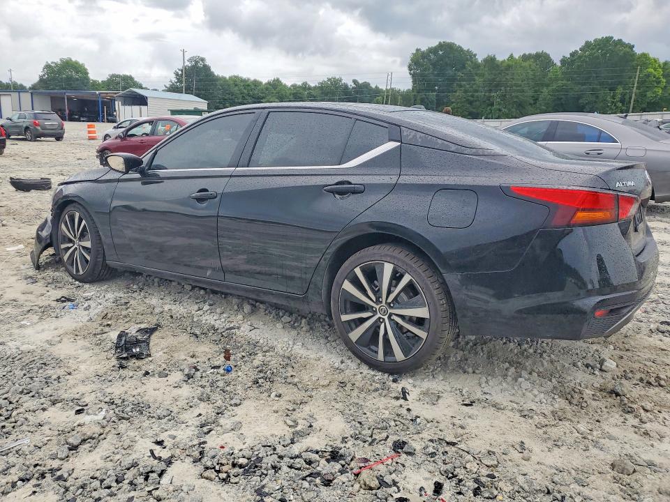 2019 Nissan Altima მანქანა იყიდება აუქციონზე, vin: 1N4BL4CVXKC259911, აუქციონის ნომერი: 56360326